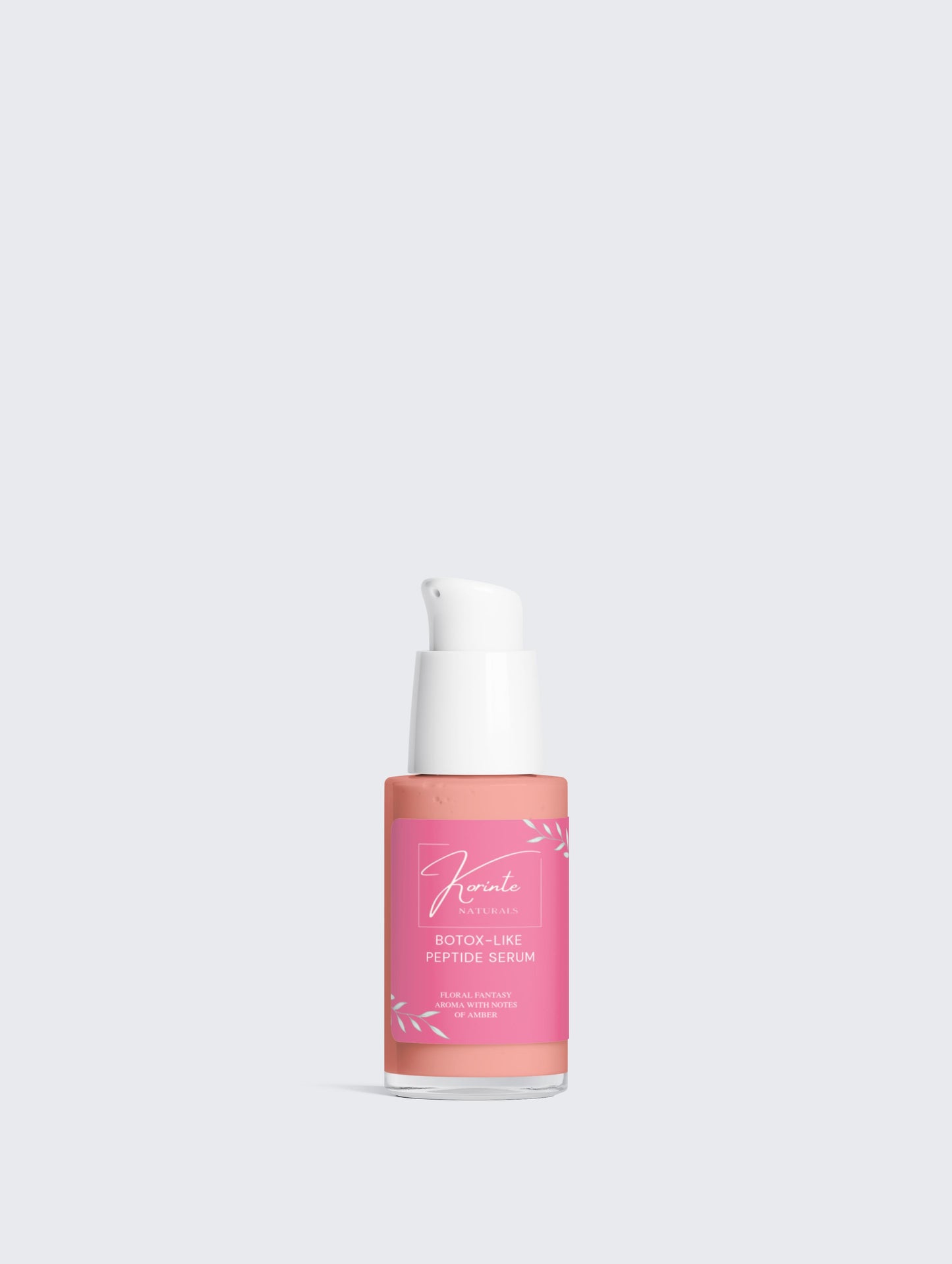 Peptide Serum, 30 ml