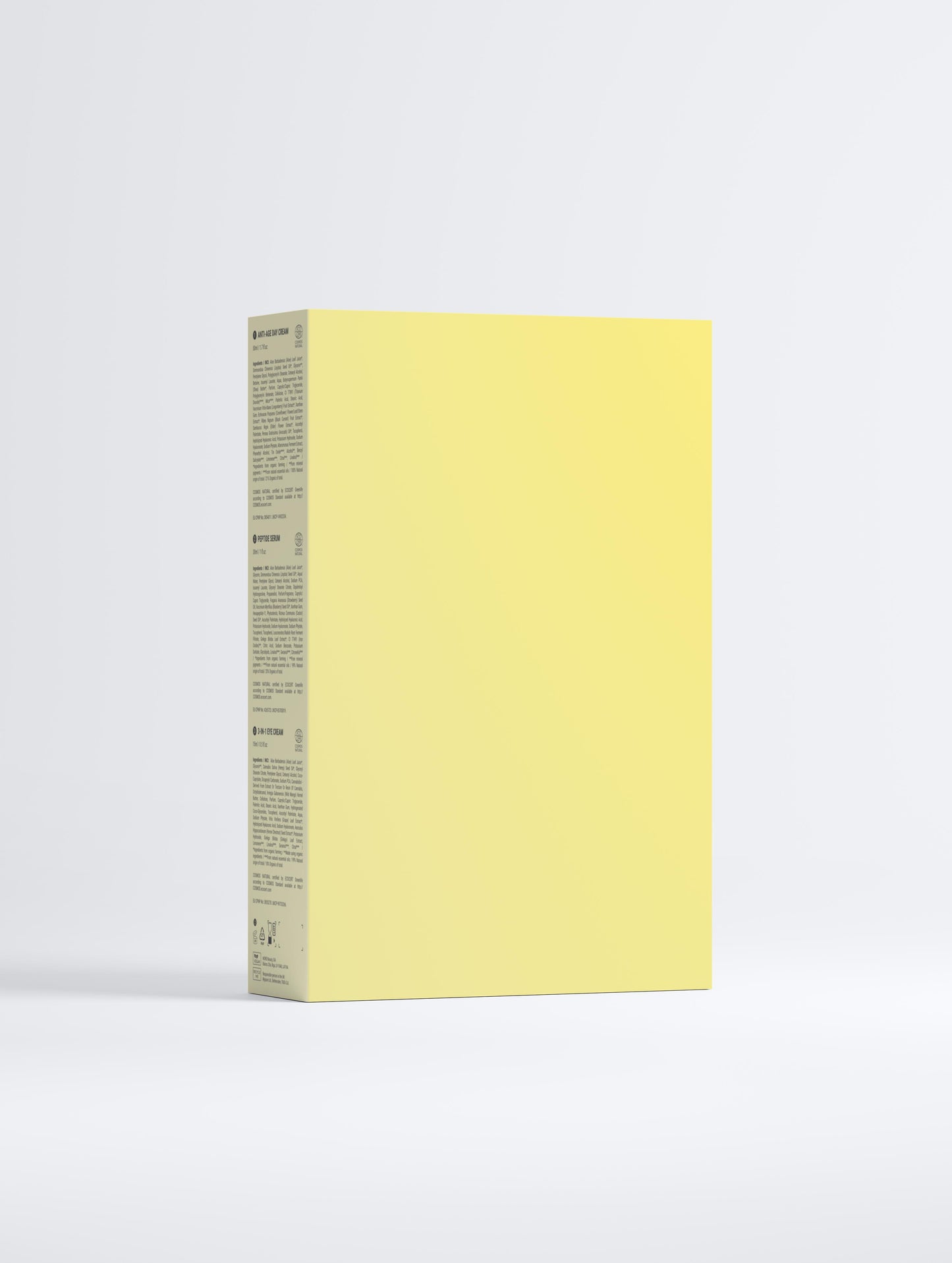 The Age-Defying Trio Box