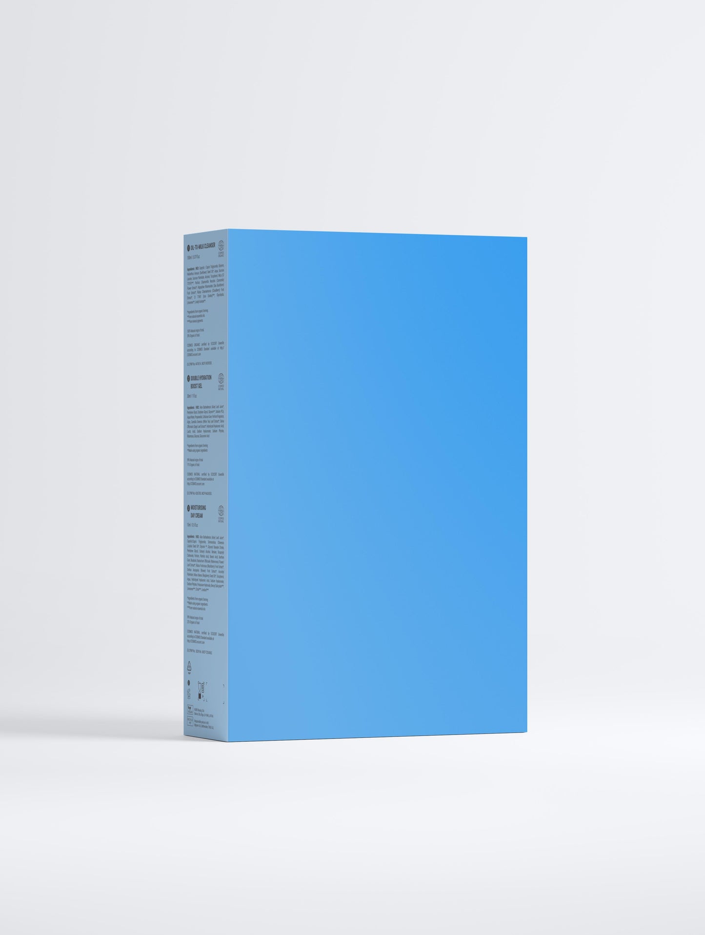 Hydration Ritual Box