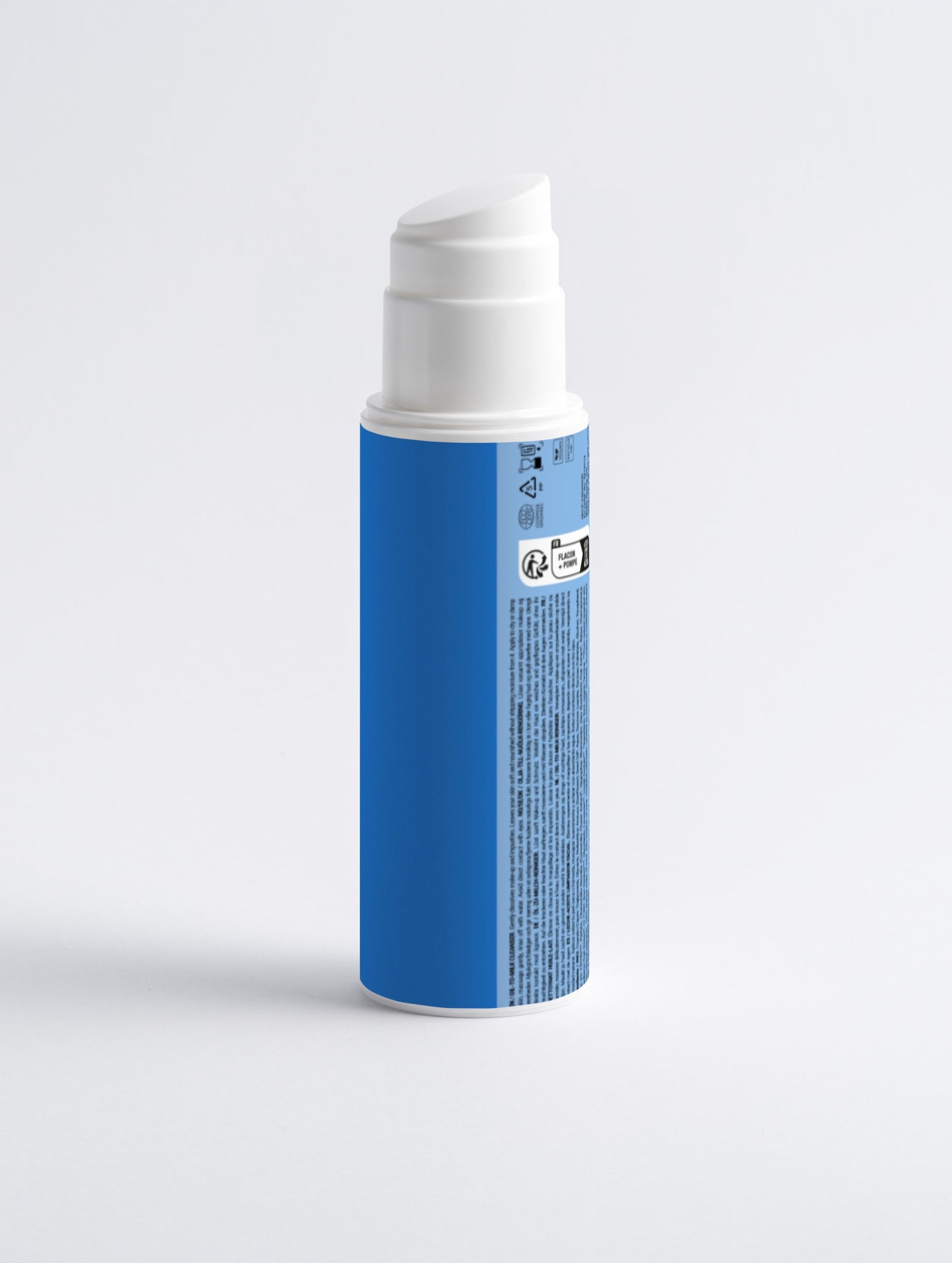 Sensitive Skin Oil-To-Milk Cleanser, 150 ml