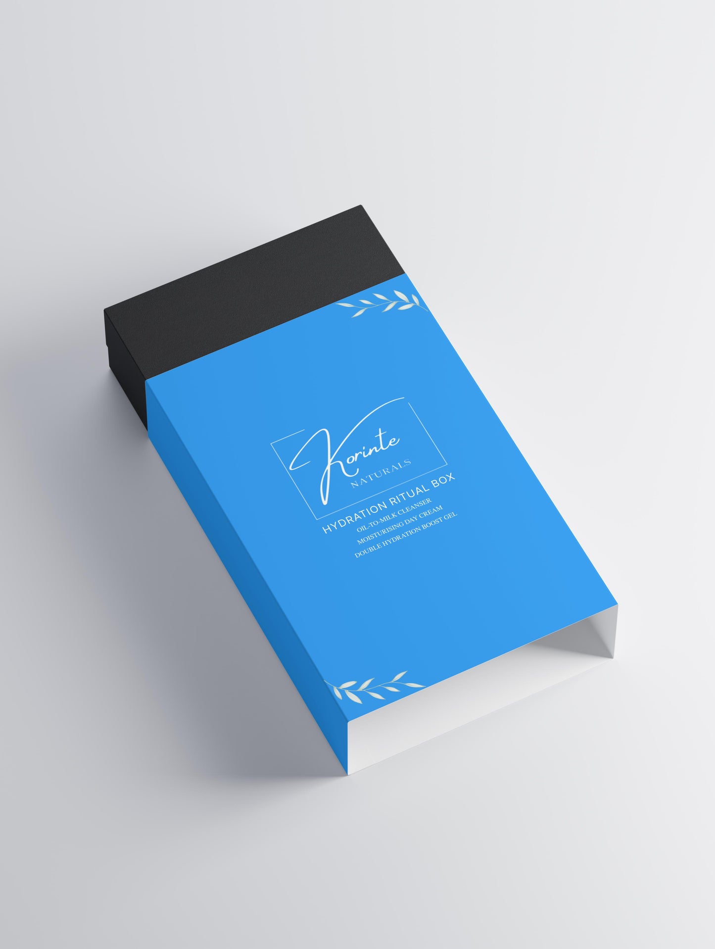 Hydration Ritual Box