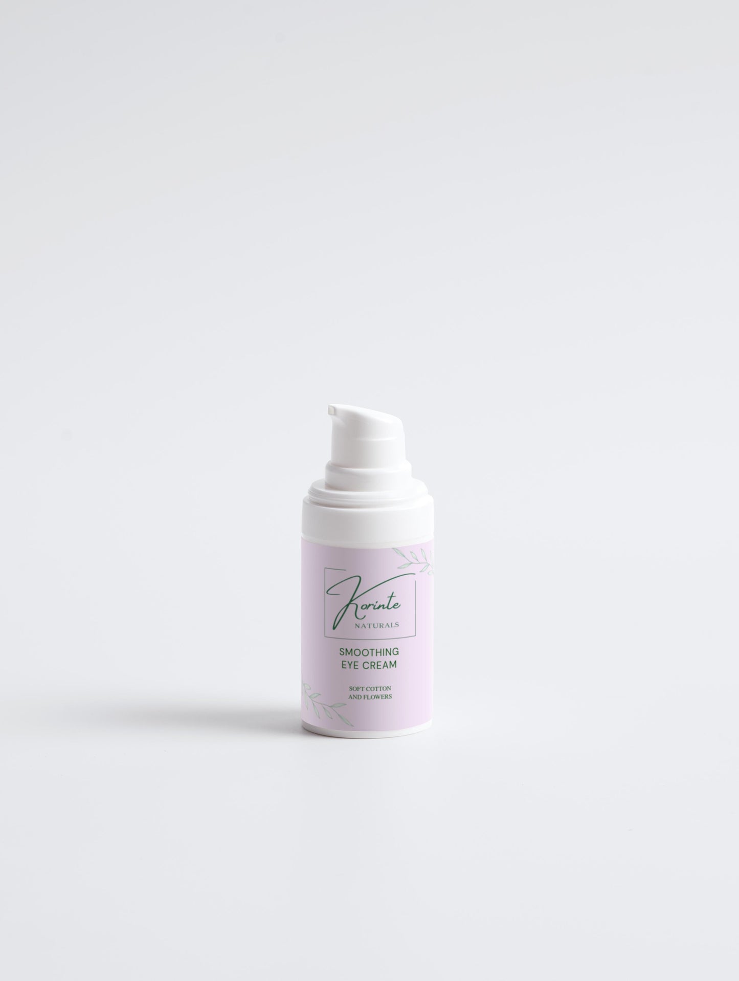 Smoothing Eye Cream, 15 ml