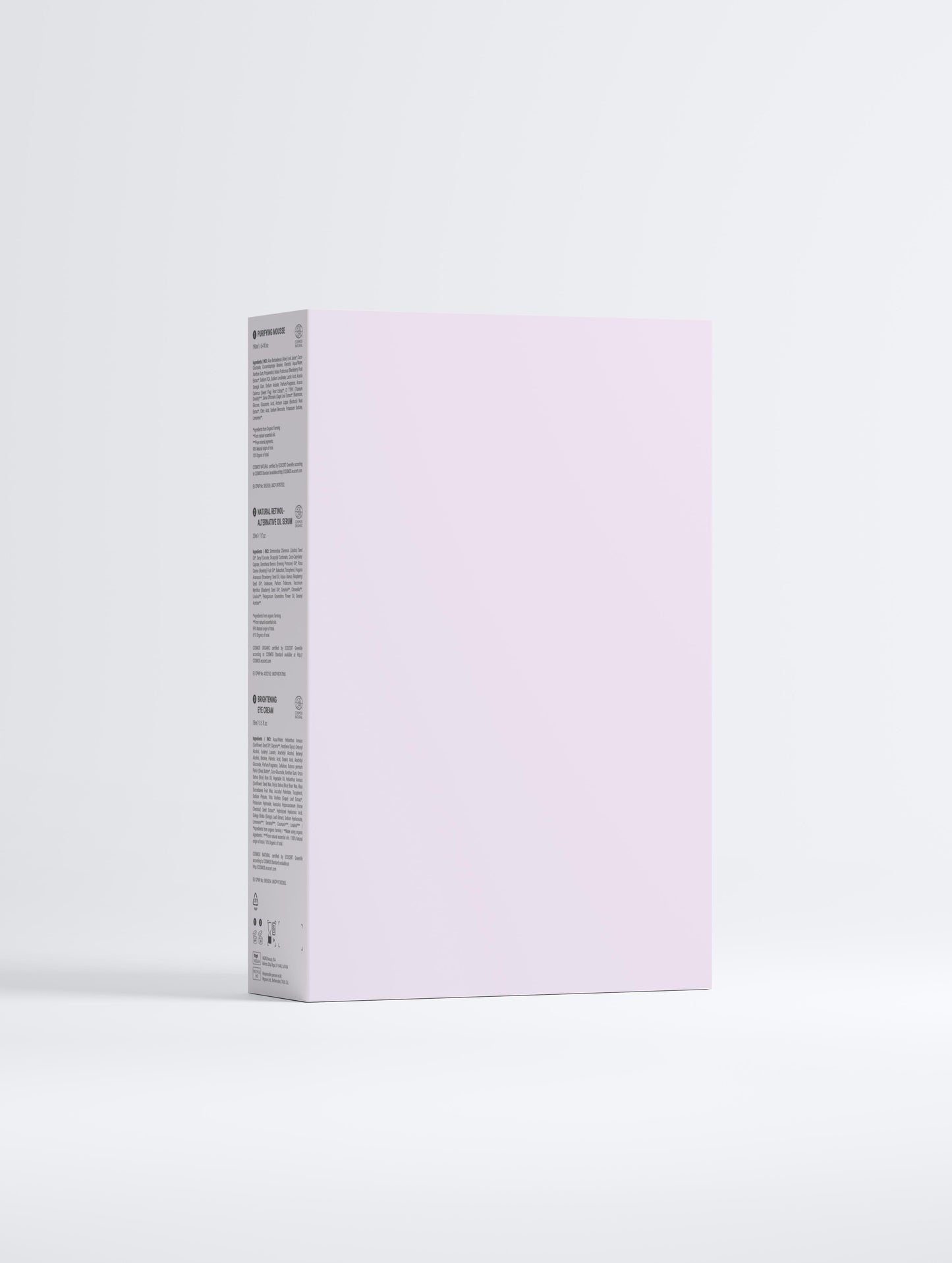 Rejuvenating Glow Box