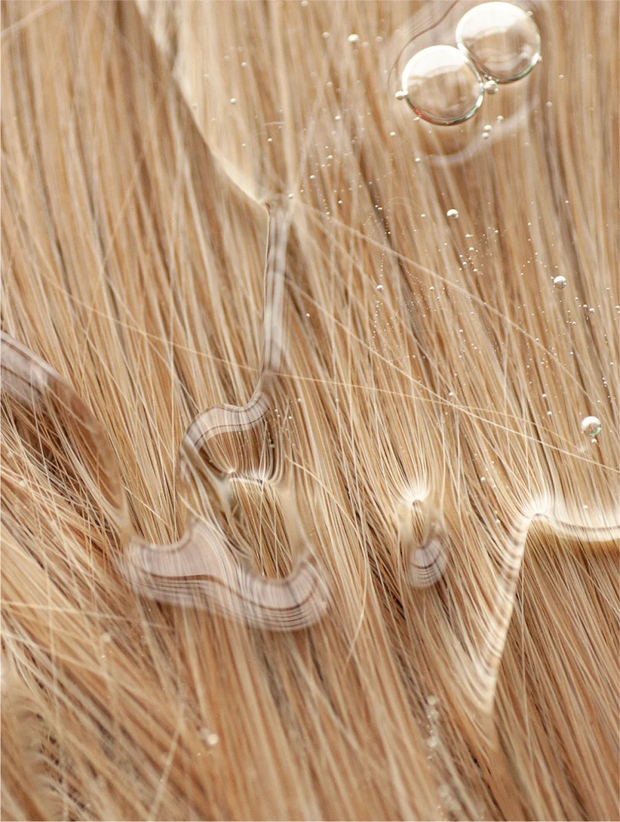 Keratin Volume Boost Conditioner, 390 ml