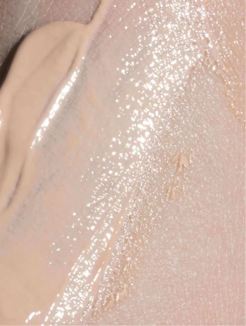 Sunscreen SPF30, with tint, 30 ml