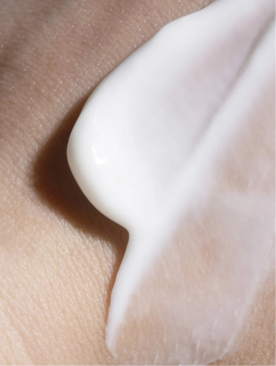 Silk Skin Hand Cream, Woody Amber & Leather For Men, 270 ml