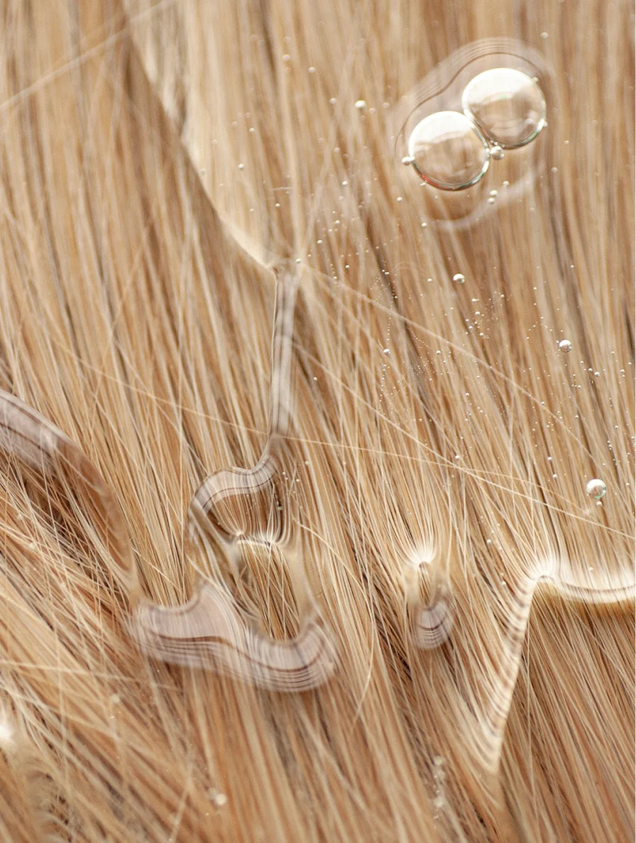 Moisturising Shampoo, 300 ml