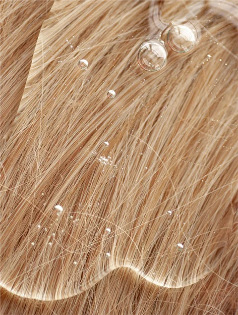 Sensitive Scalp Shampoo, 400 ml