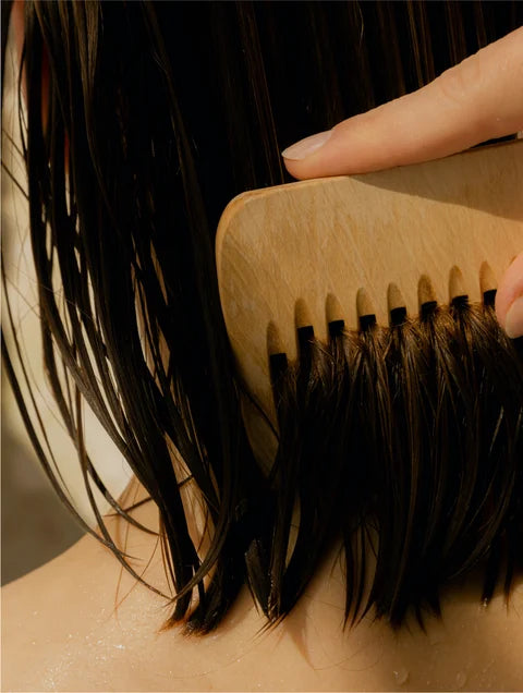 Keratin Volume Boost Conditioner, 390 ml