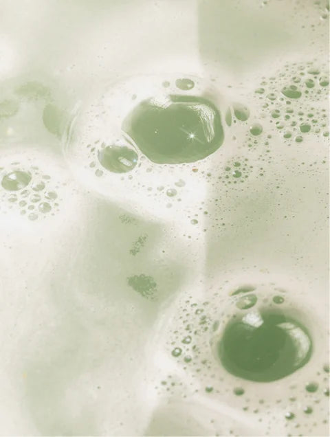 Gloss Conditioner, Smoky Green Vetiver, 370 ml