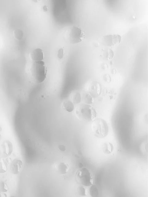 Baby Foaming Wash, 150 ml