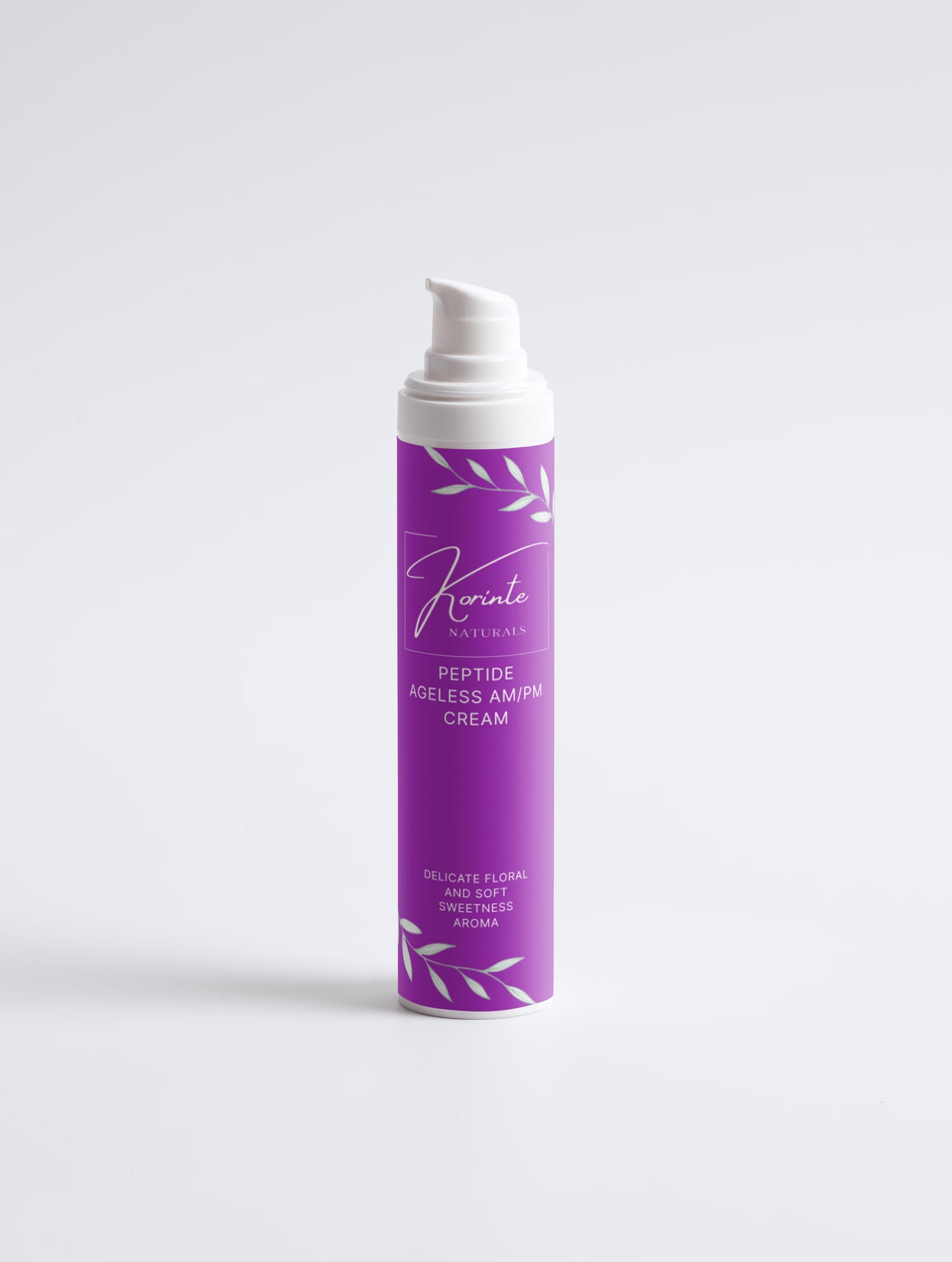 Peptide Ageless AM/PM Cream, 50ml