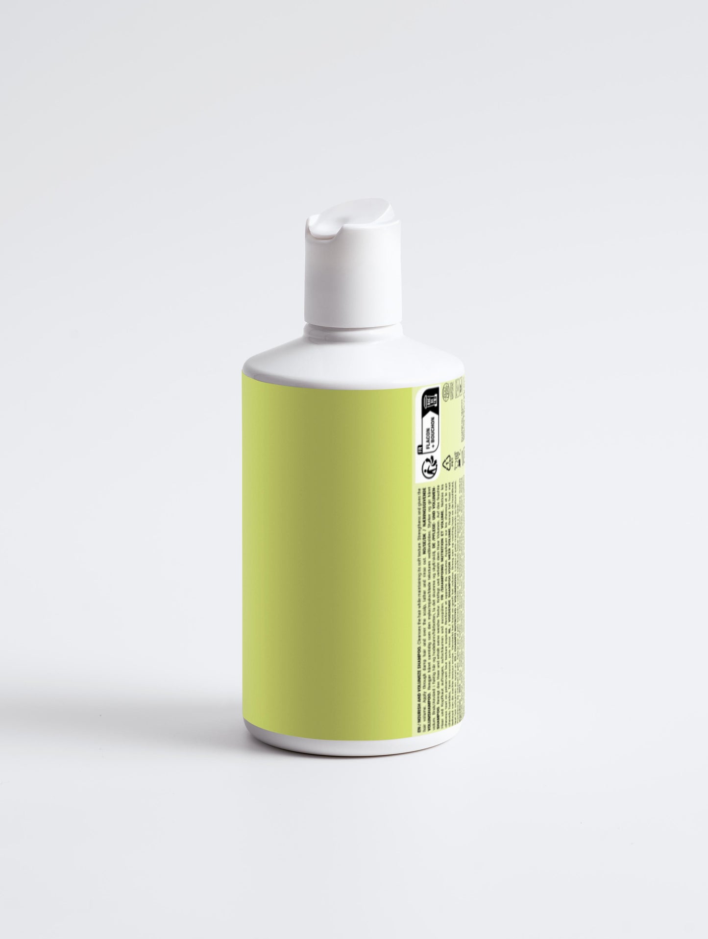 Nourish and Volumize Shampoo, 300 ml