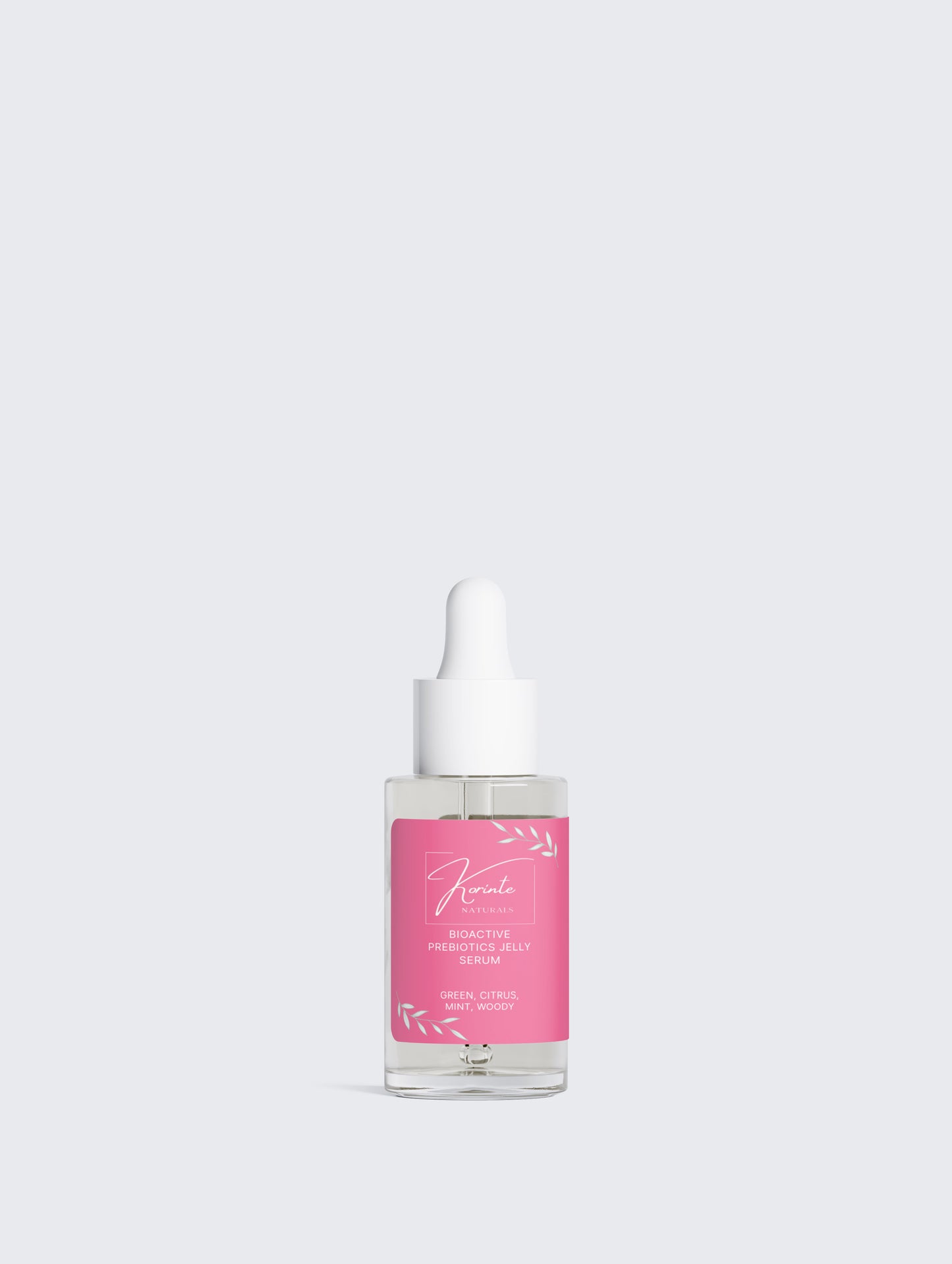 Bioactive Prebiotics Jelly Serum, 30ml