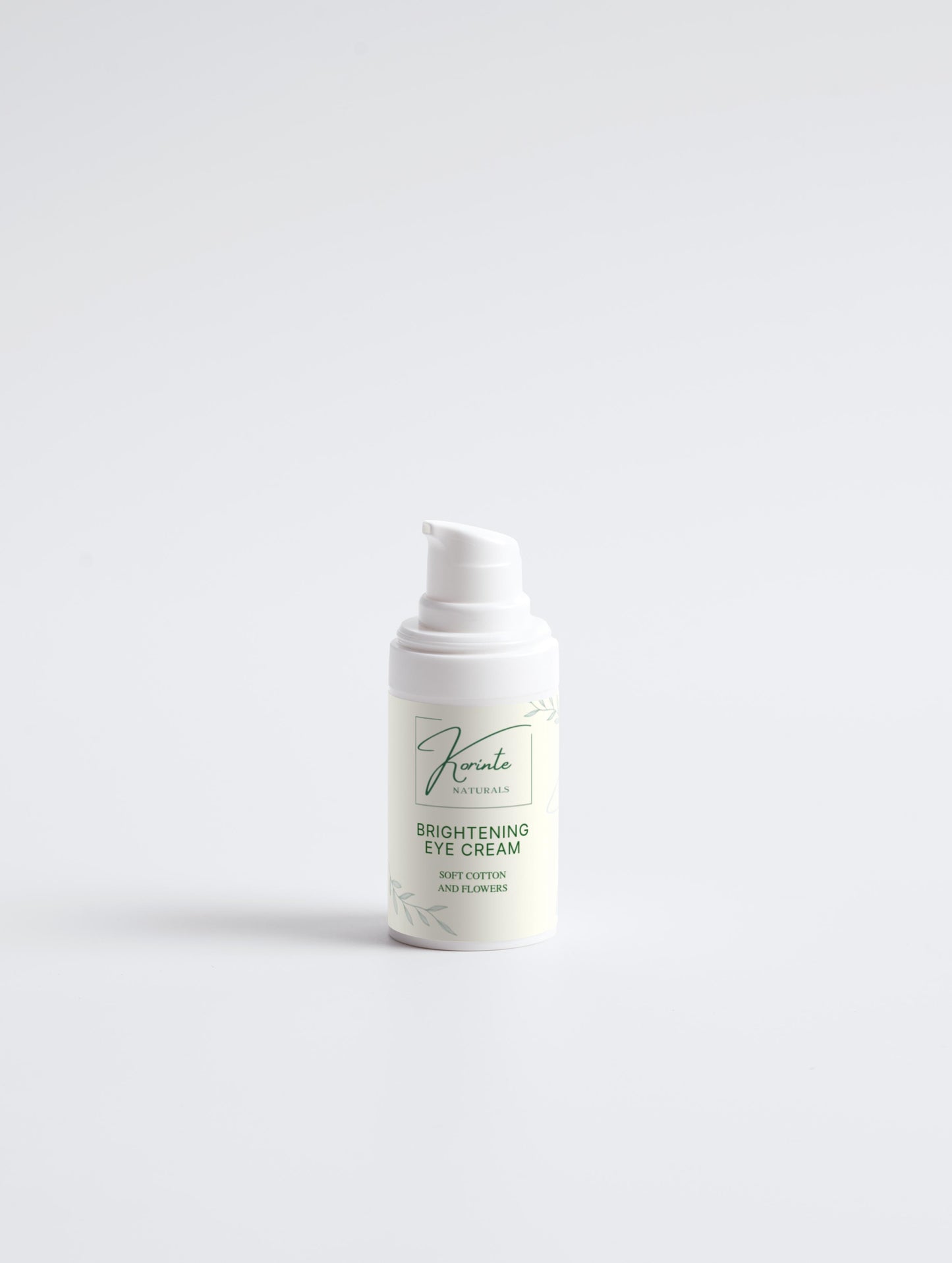 Brightening Eye Cream , 15 ml