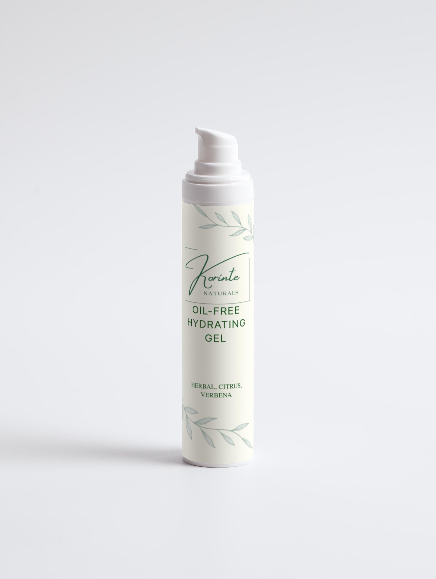 Oil-Free Hydrating Gel, 50 ml