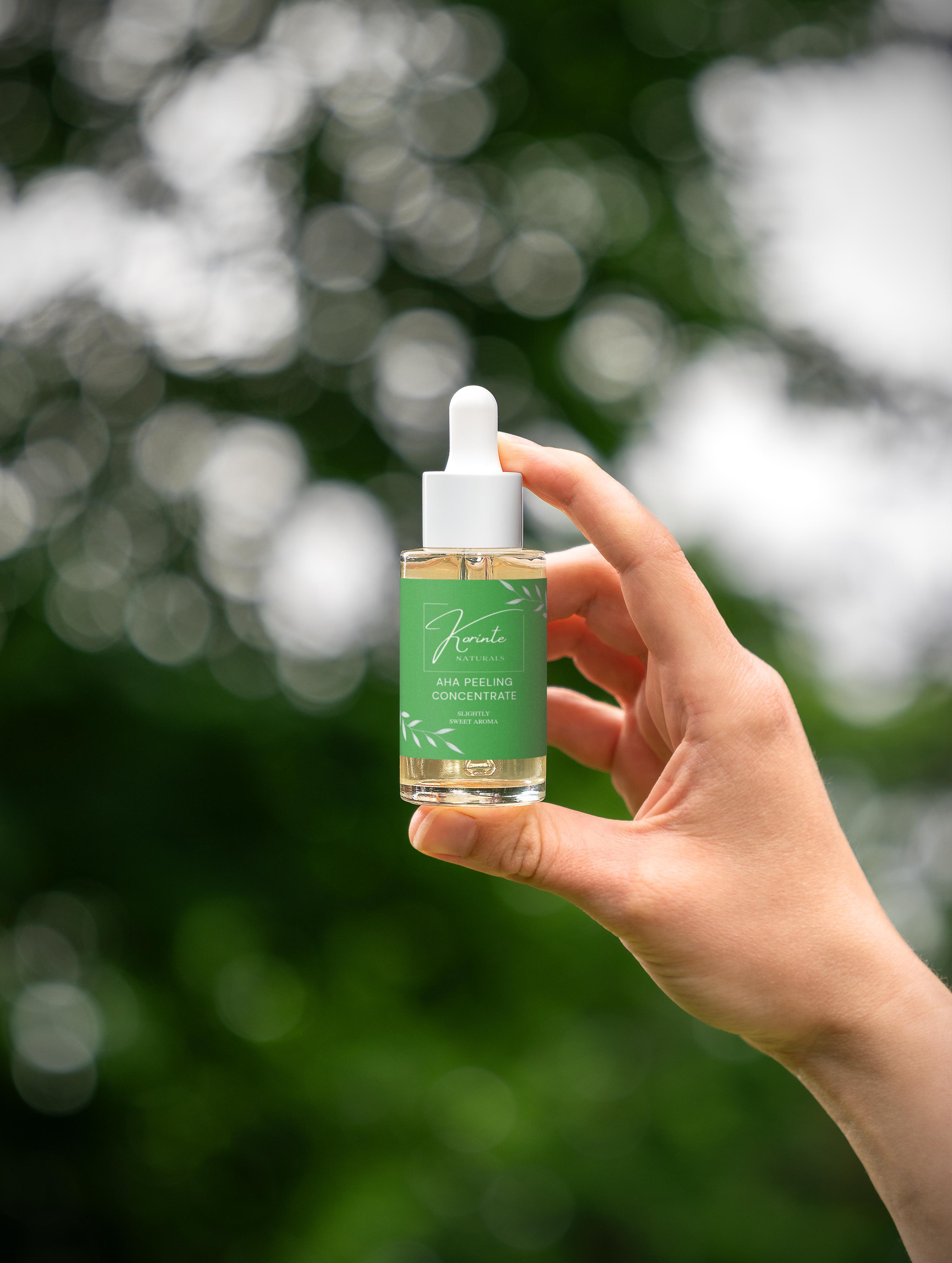 Acne Care Box – Korinte Naturals