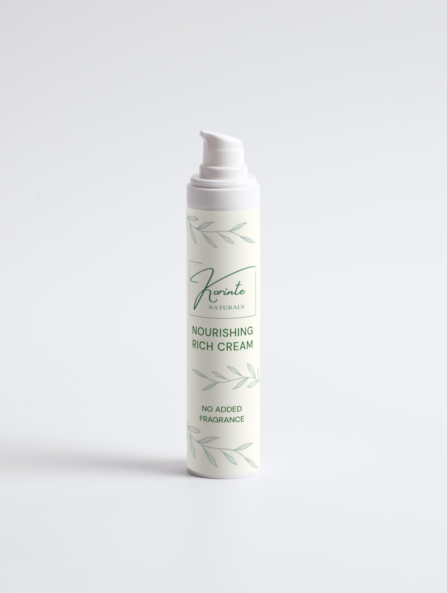 Nourishing Rich Cream , 50