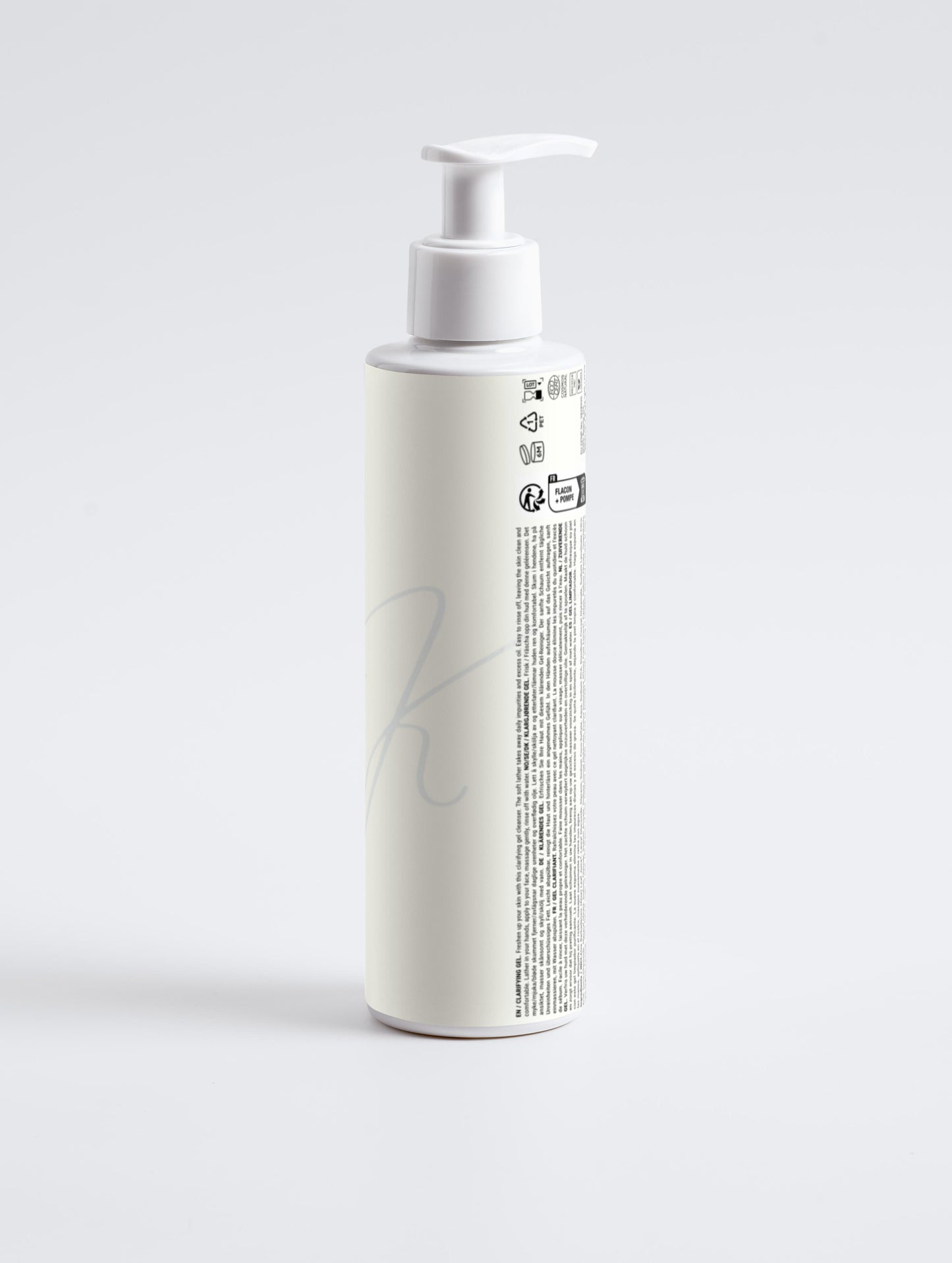 Clarifying Gel, 200 ml