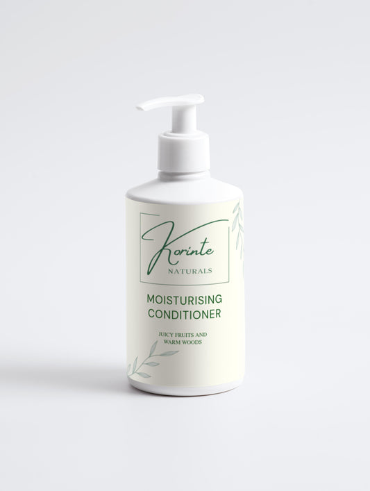 Moisturising Conditioner, 300 ml