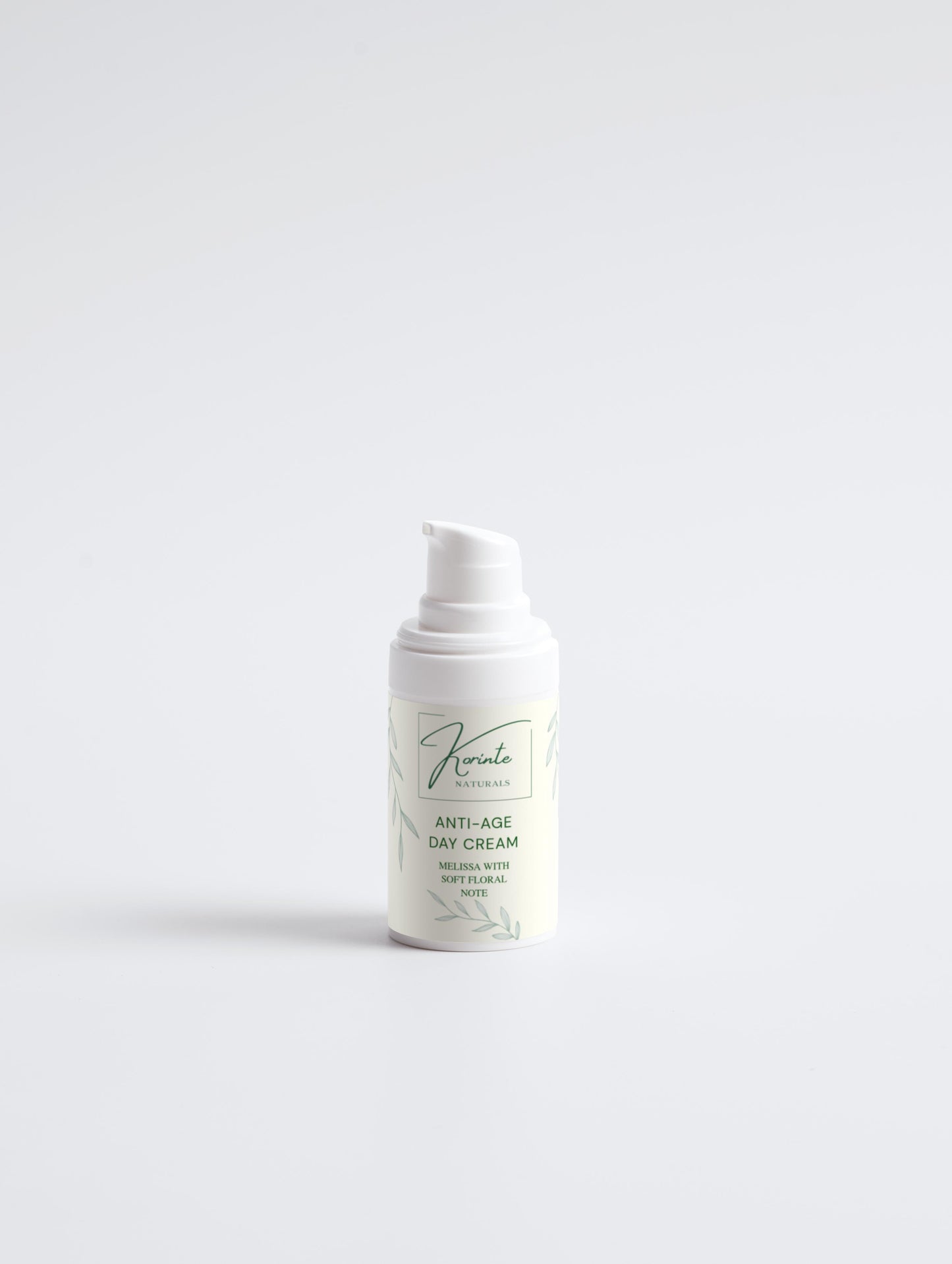 Anti-Age Day Cream, 15 ml