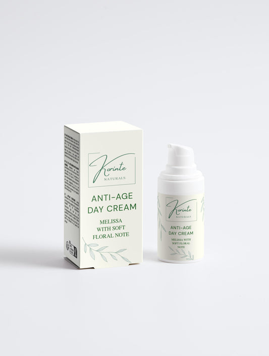 Anti-Age Day Cream, 15 ml