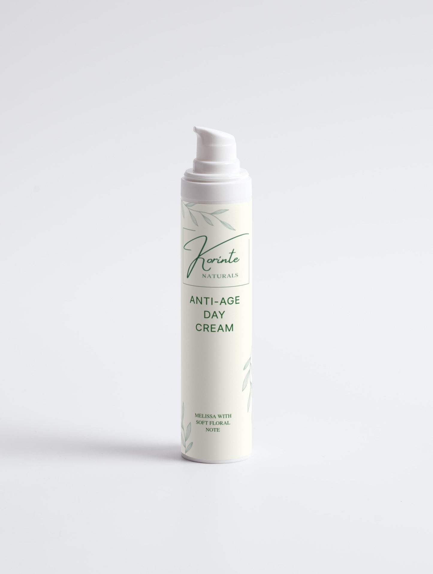 Anti-Age Day Cream, 50 ml