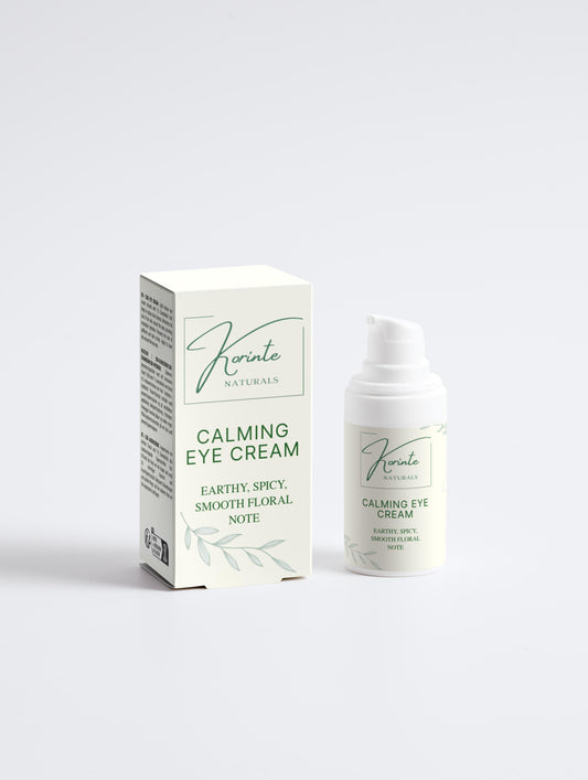 Calming Eye Cream, 15 ml