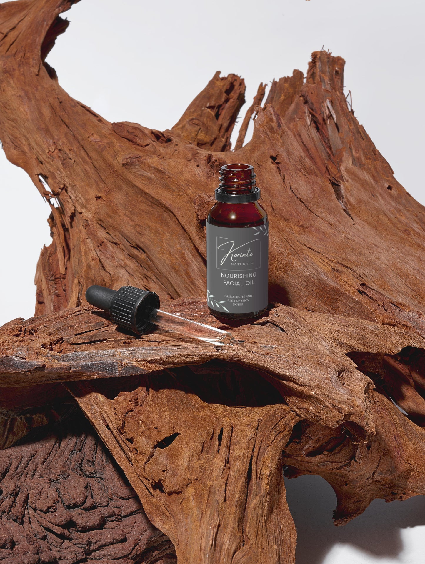 Nourishing Facial Oil, 20 ml