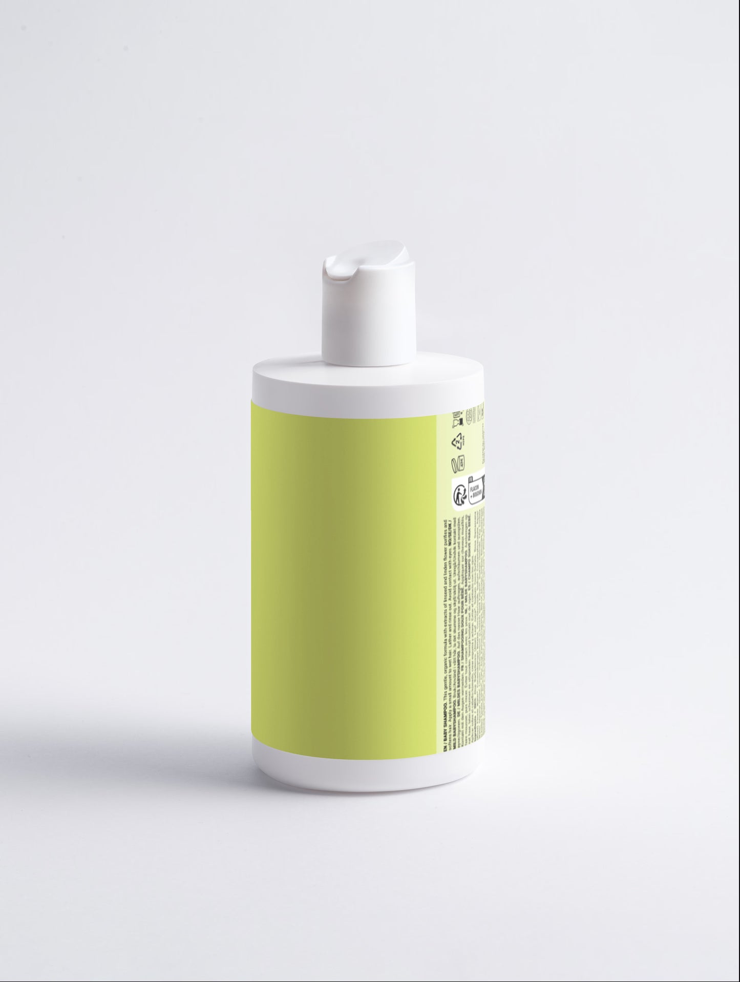 Gentle Baby Shampoo, 400 ml