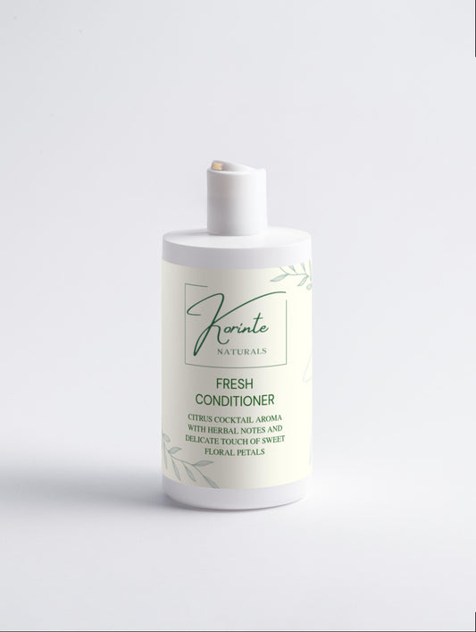 Fresh Conditioner, Citrus Cocktail, 370 ml