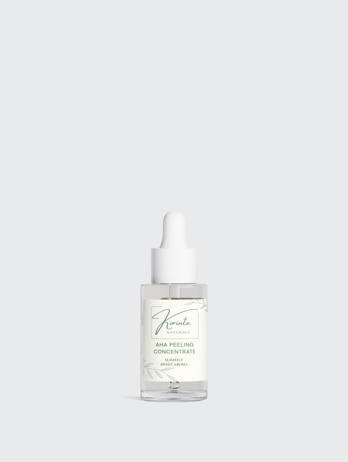 AHA Peeling Concentrate, 30 ml