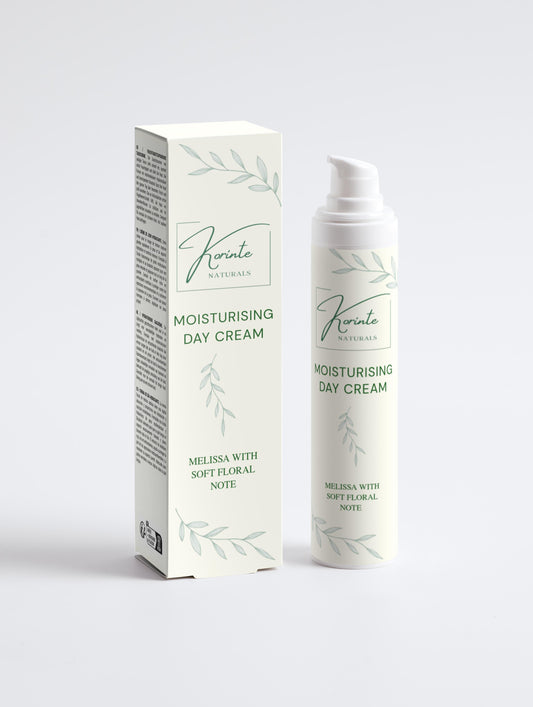 Moisturising Day Cream, 50 ml