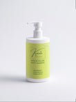 Keratin Volume Boost Shampoo, 390 ml