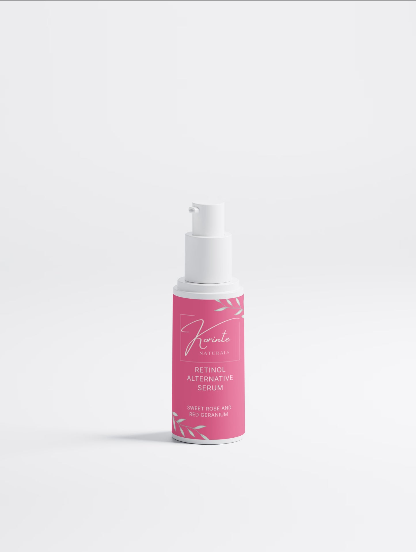 Retinol Alternative Serum, 30 ml