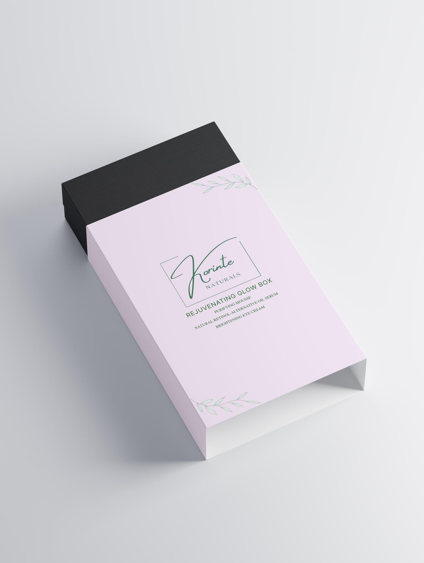 Rejuvenating Glow Box