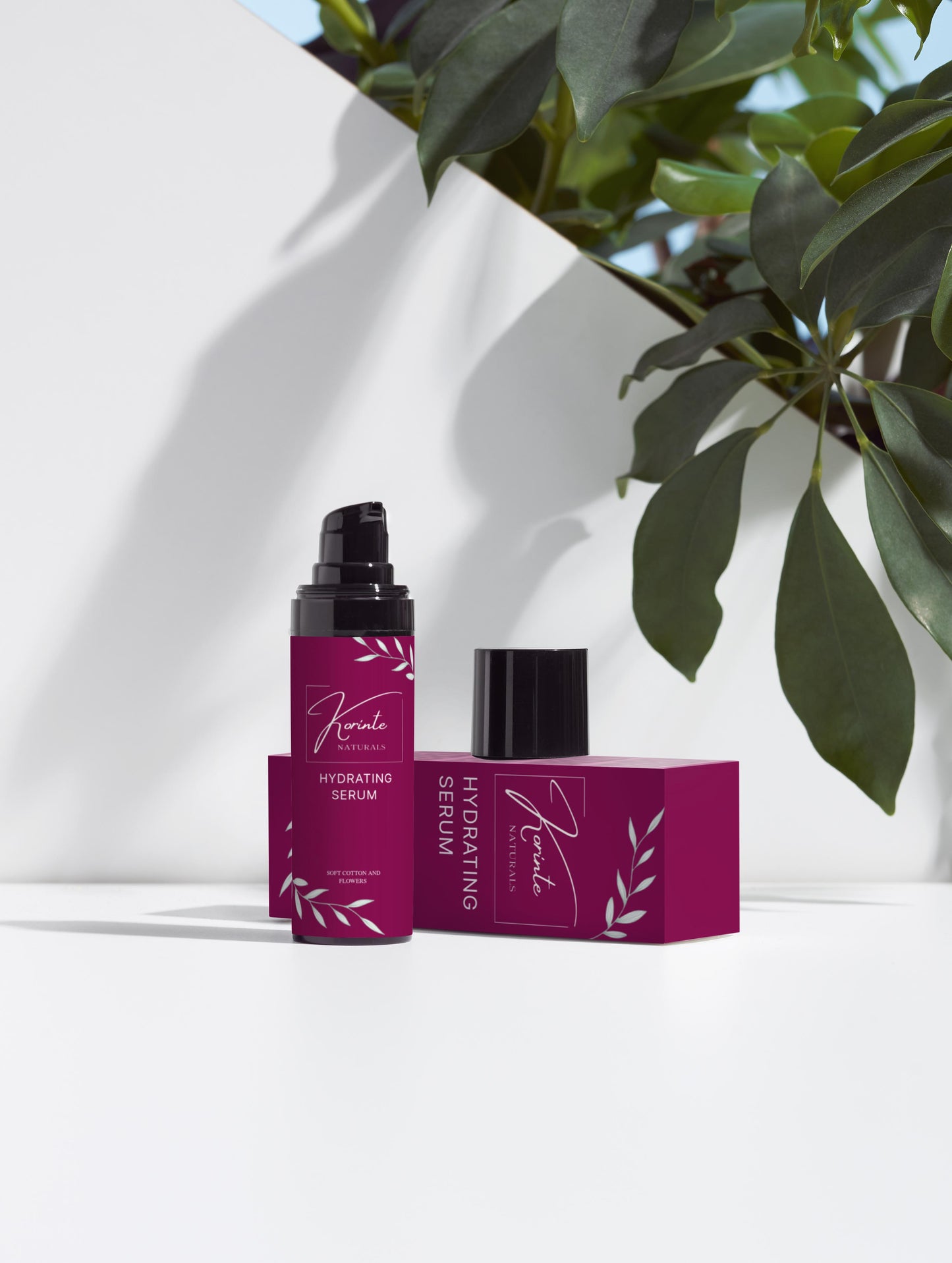 Hydrating Serum , 30 ml