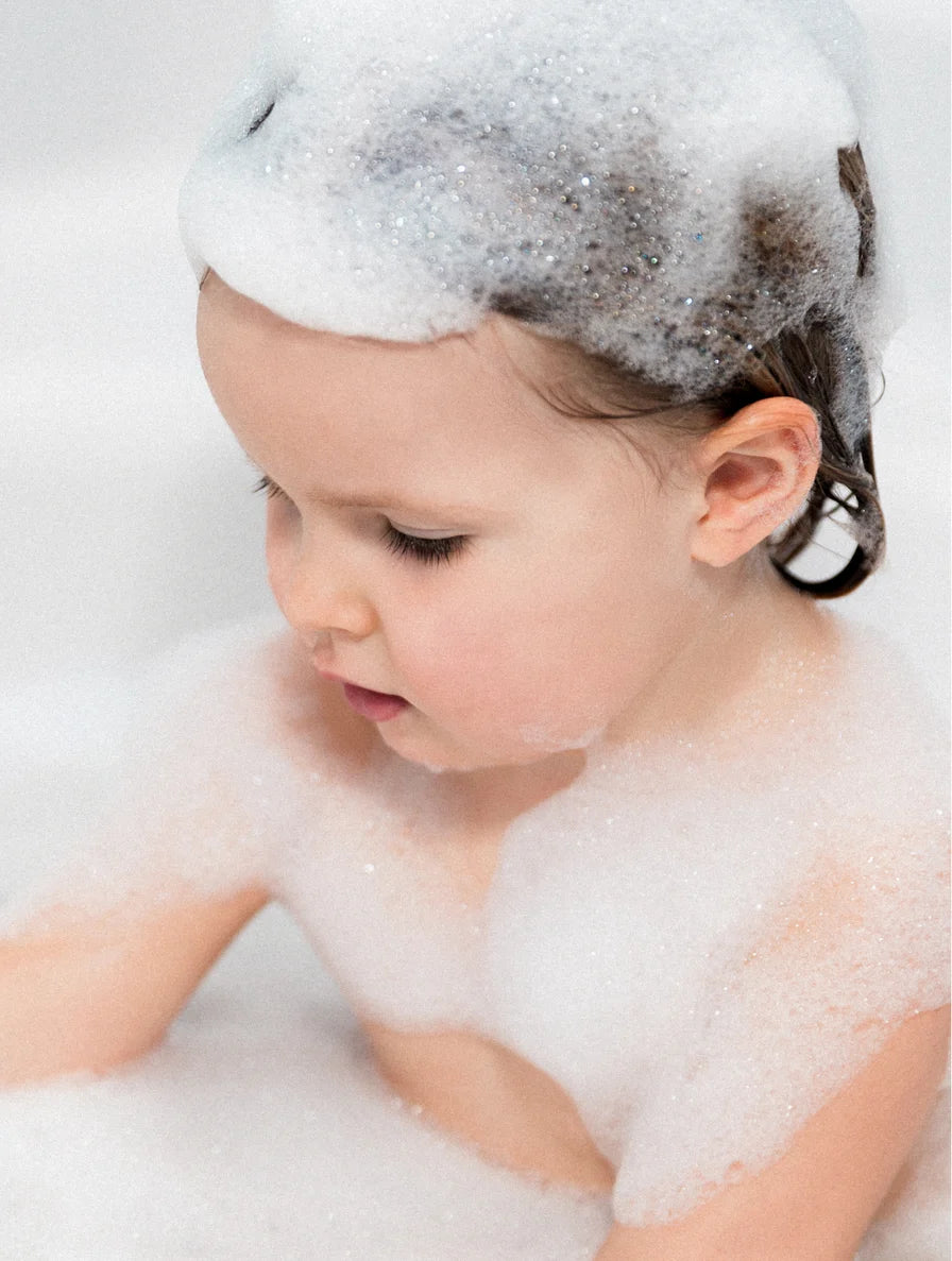 Baby Body Wash, 390 ml