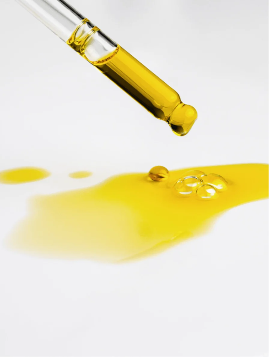Softening Beard Oil, 20 ml