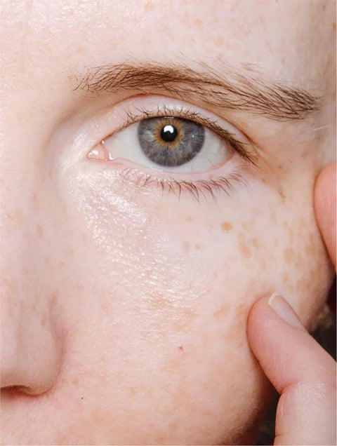 Retinol Alternative Eye Serum, 15ml