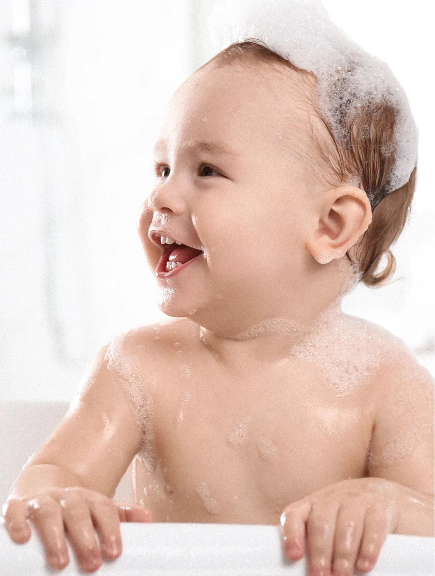 Gentle Baby Shampoo, 400 ml