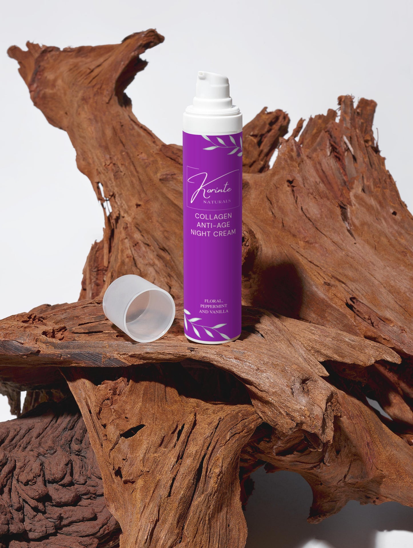 Collagen Anti-Age Night Cream, 50 ml