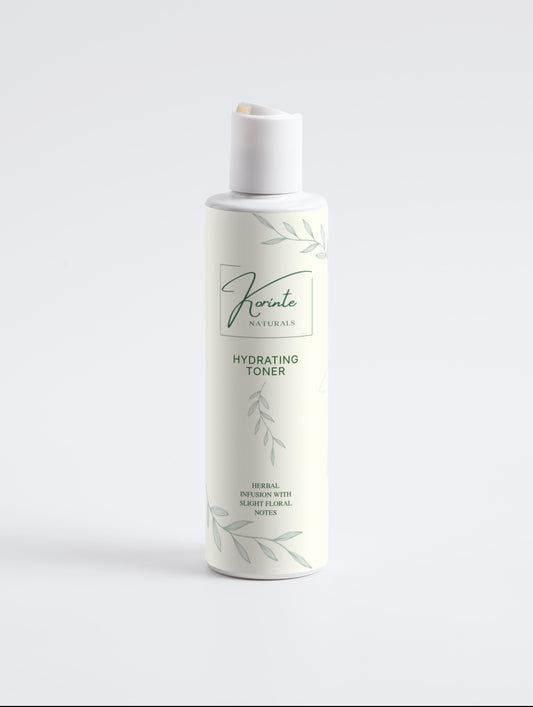 Hydrating Toner, 200 ml