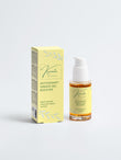 Antioxidant Ginkgo Gel Booster, 30 ml