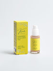 Sunscreen SPF30, with tint, 30 ml