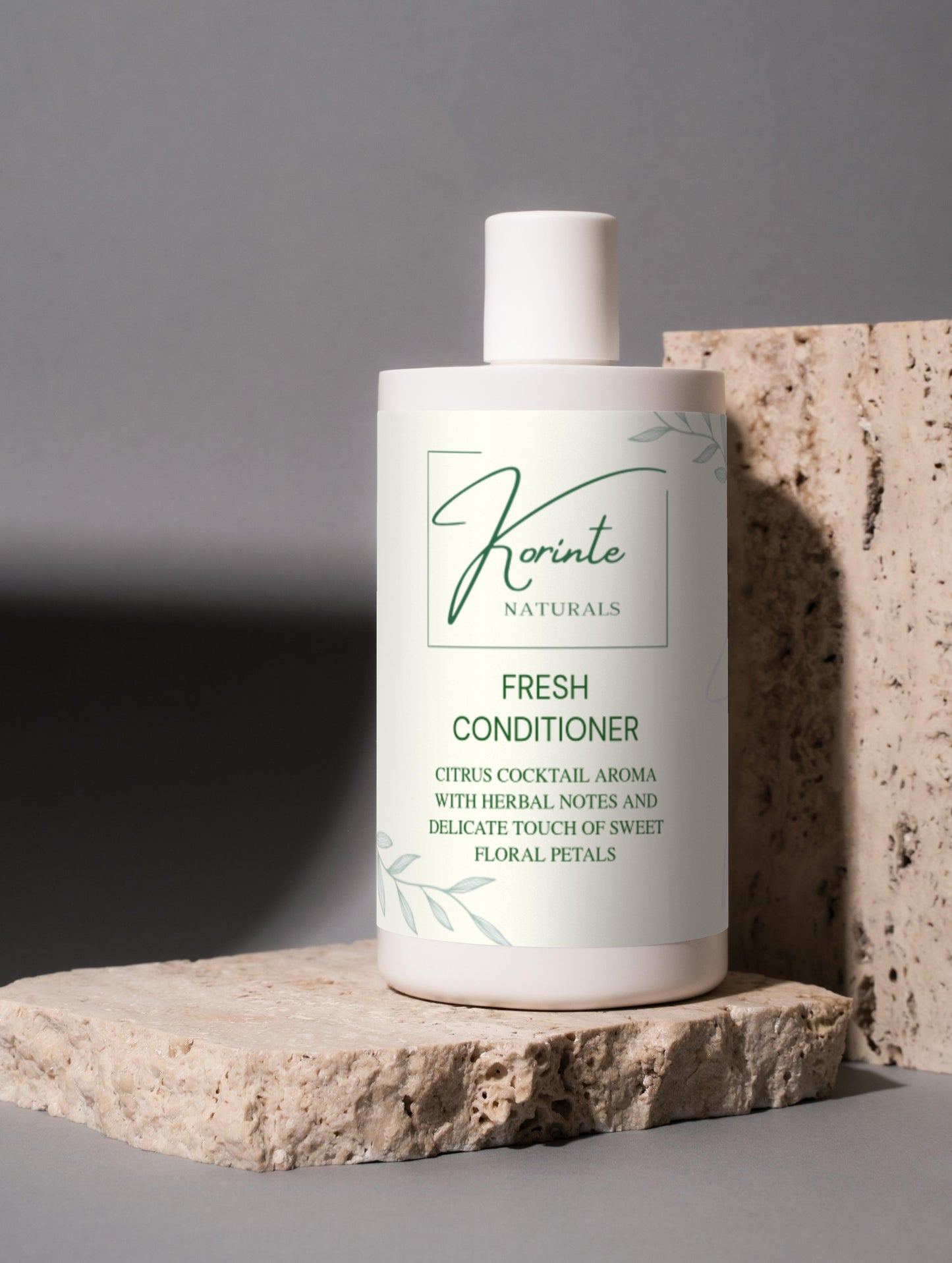 Fresh Conditioner, Citrus Cocktail, 370 ml