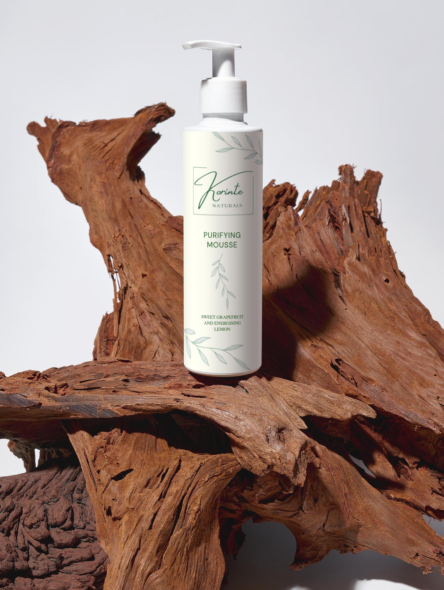 Purifying Mousse, 190 ml