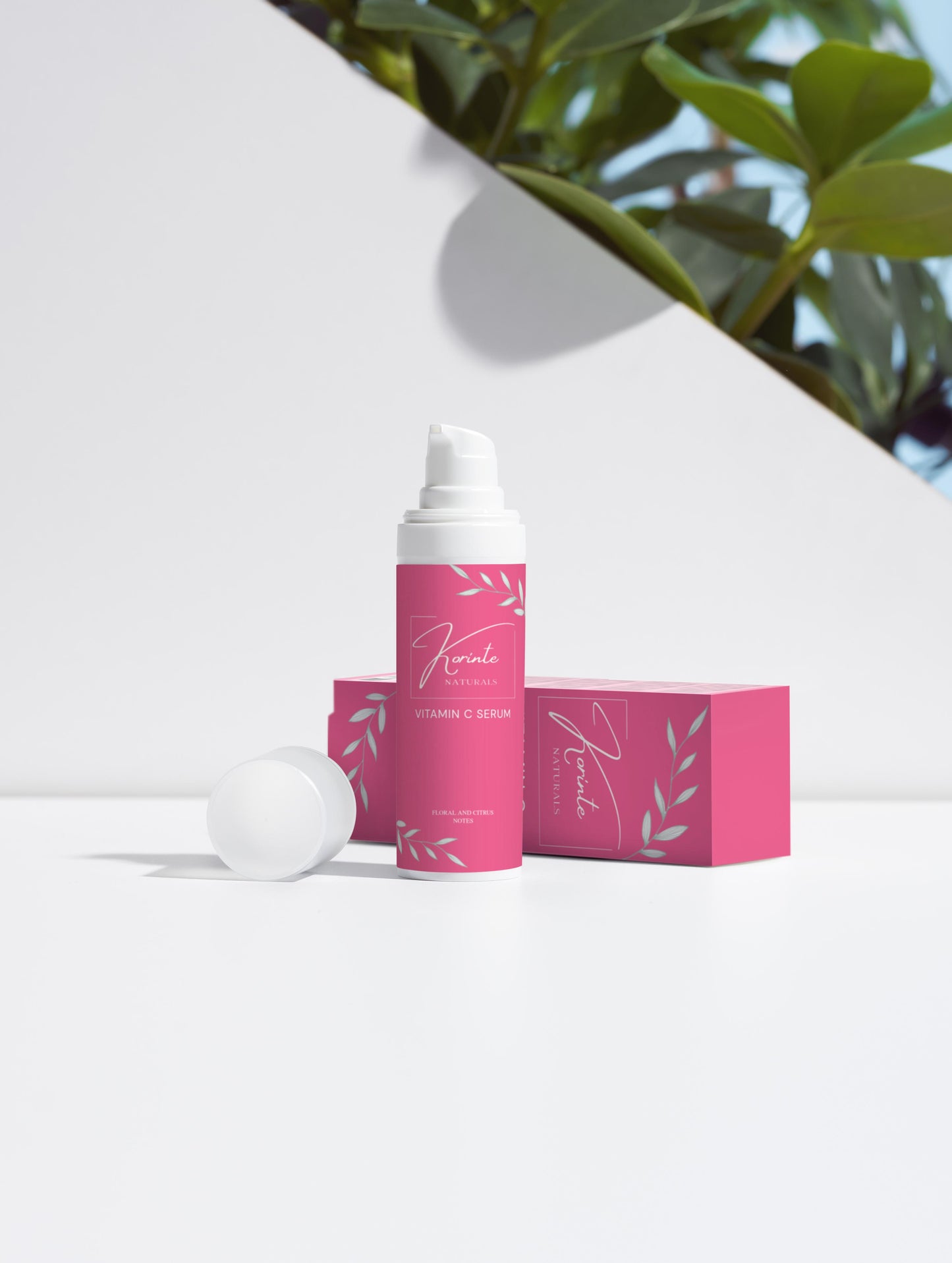 Vitamin C Serum, 30 ml