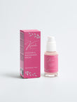 Exosome & Niacinamide Serum, 30 ml