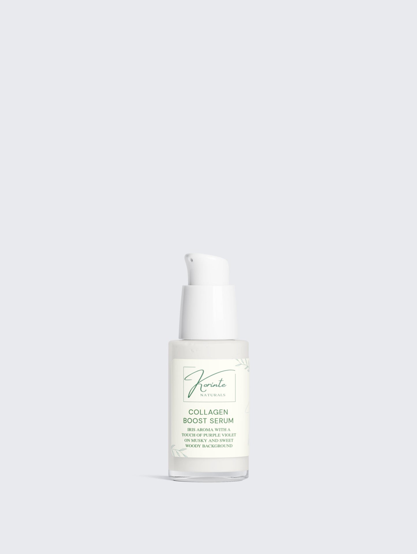 Collagen Boost Serum, 30 ml